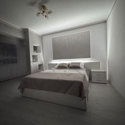 Аренда просторной 2-комнатной квартиры, 50 м², Констанца, Румыния